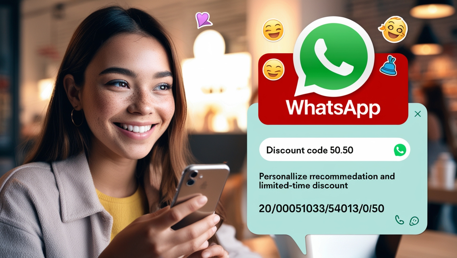 Whatsapp Marketing